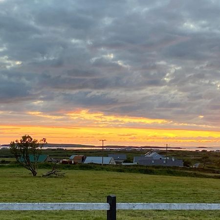 Clonmore Lodge B&B Quilty Экстерьер фото
