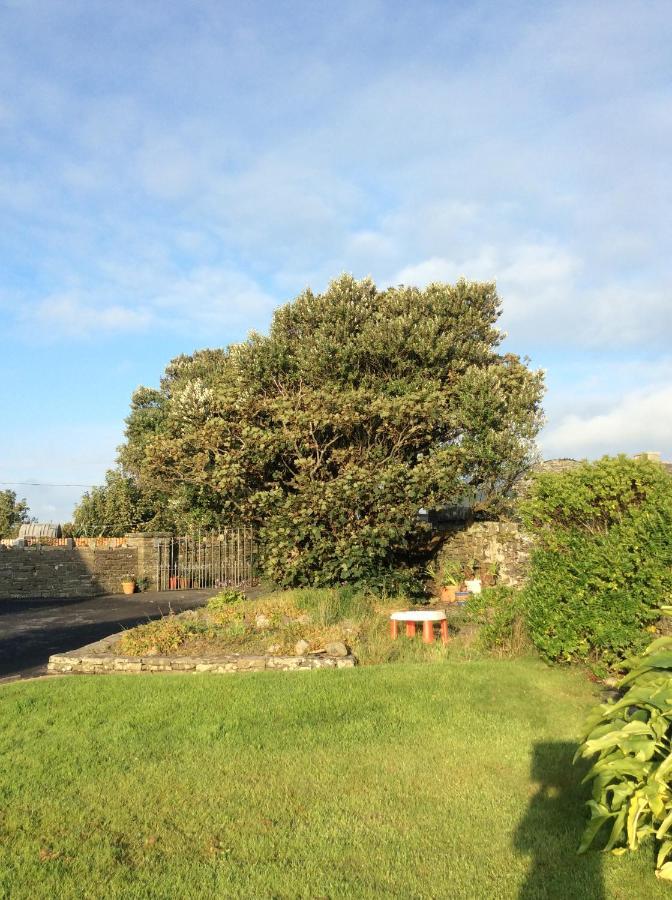 Clonmore Lodge B&B Quilty Экстерьер фото
