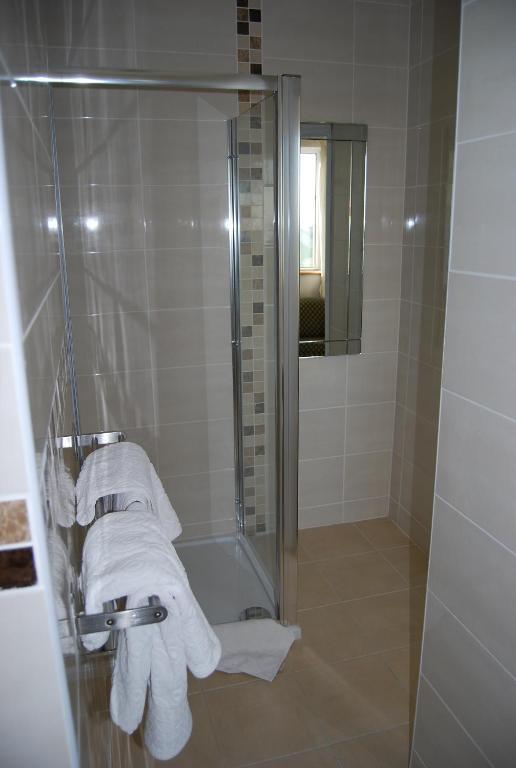Clonmore Lodge B&B Quilty Номер фото