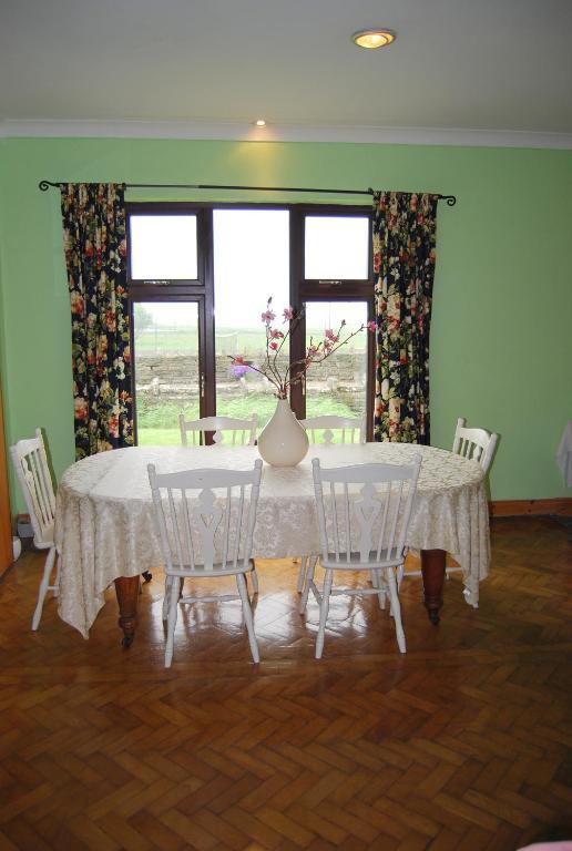 Clonmore Lodge B&B Quilty Экстерьер фото